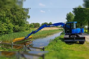 Hooby: multifunctionele graafmachines voor specialistische gebruikers