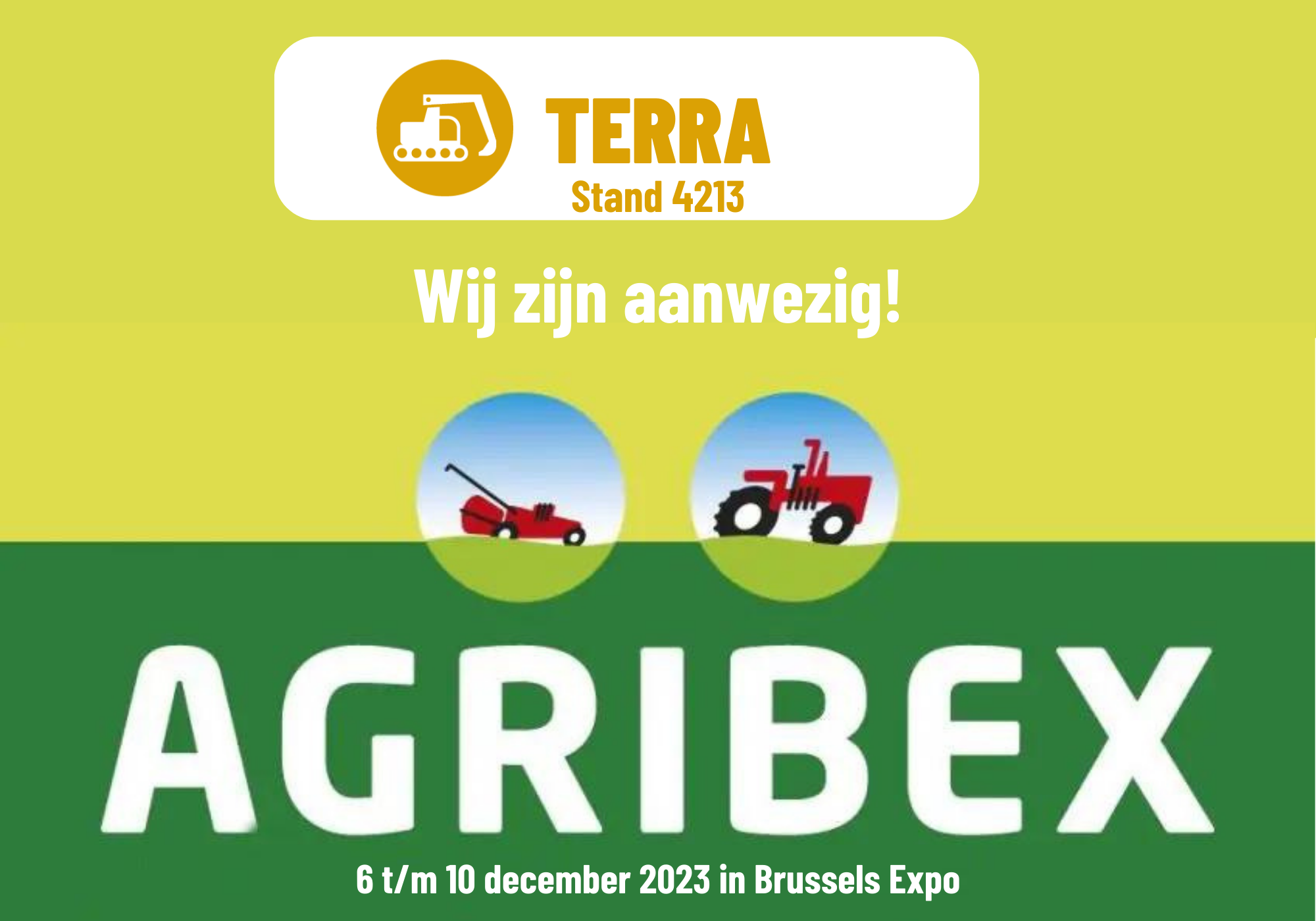 Agribex AKB